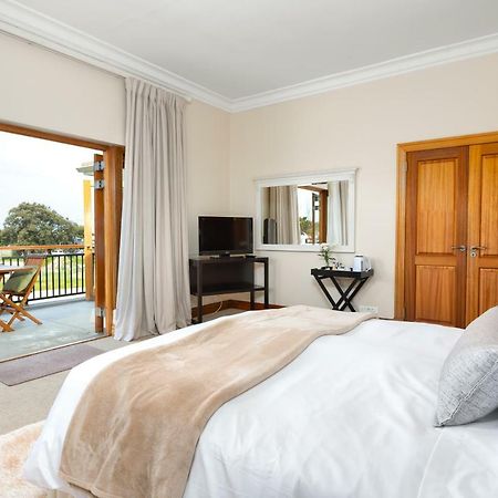 Thomson'S Accommodation Cape Town Ngoại thất bức ảnh