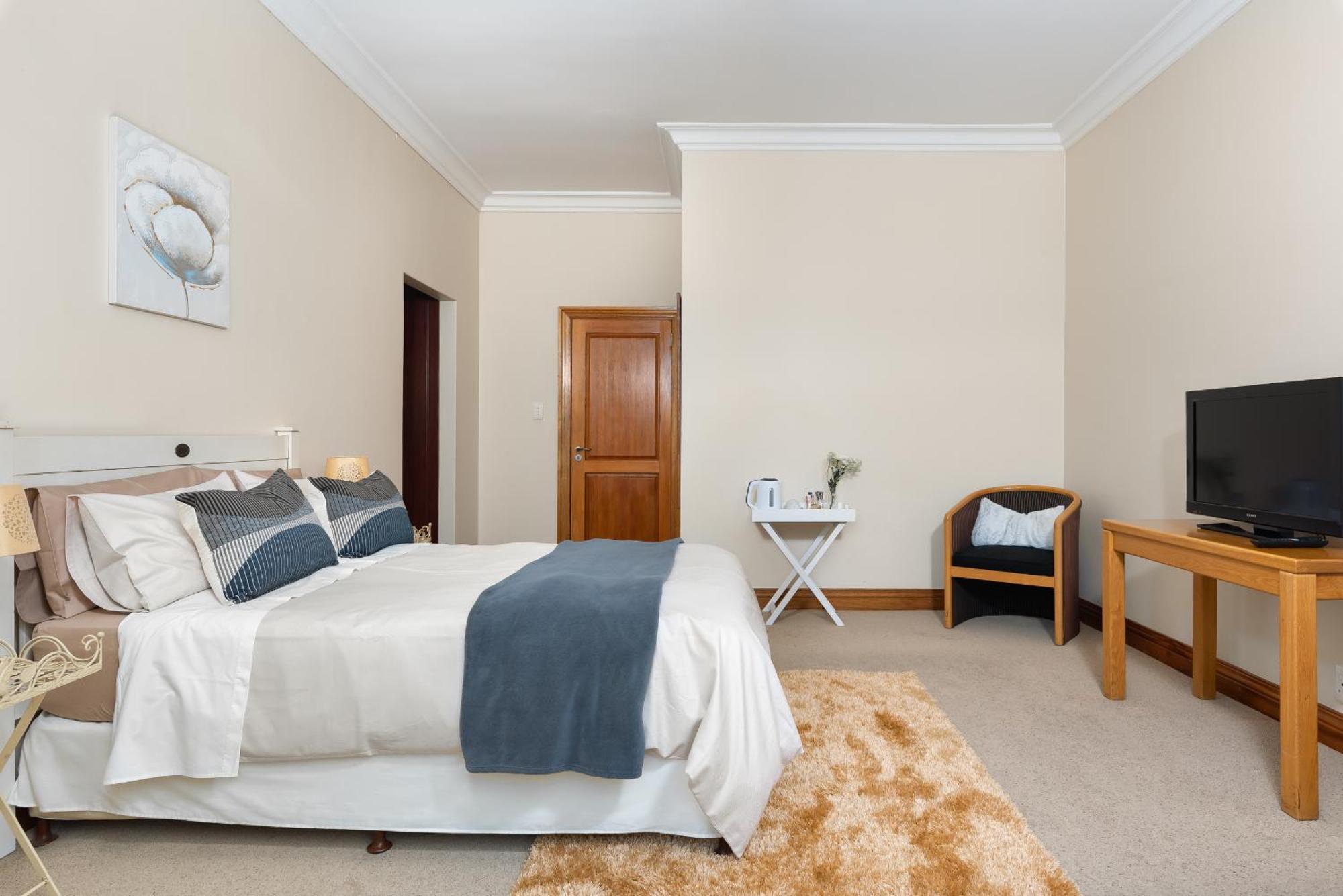 Thomson'S Accommodation Cape Town Phòng bức ảnh