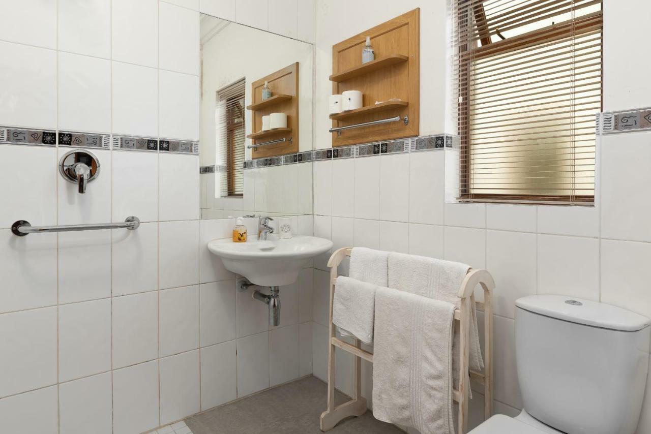 Thomson'S Accommodation Cape Town Ngoại thất bức ảnh
