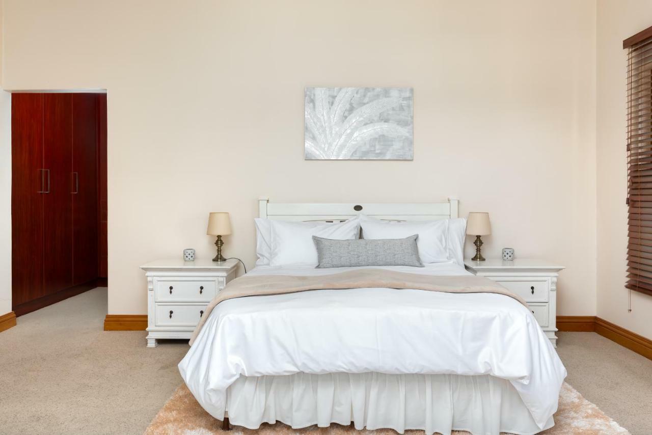 Thomson'S Accommodation Cape Town Ngoại thất bức ảnh