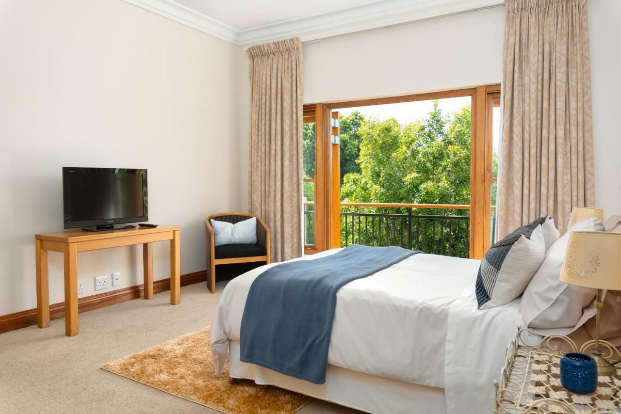 Thomson'S Accommodation Cape Town Ngoại thất bức ảnh