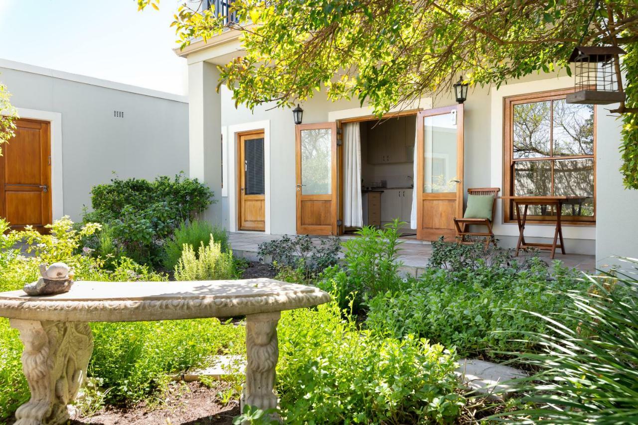 Thomson'S Accommodation Cape Town Ngoại thất bức ảnh