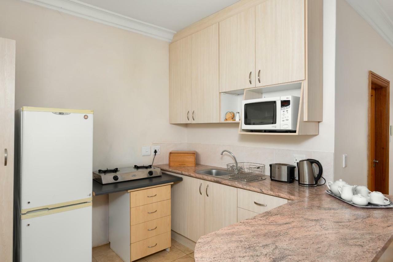 Thomson'S Accommodation Cape Town Ngoại thất bức ảnh