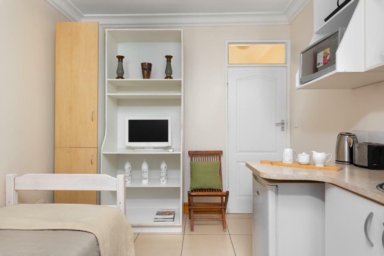 Thomson'S Accommodation Cape Town Ngoại thất bức ảnh