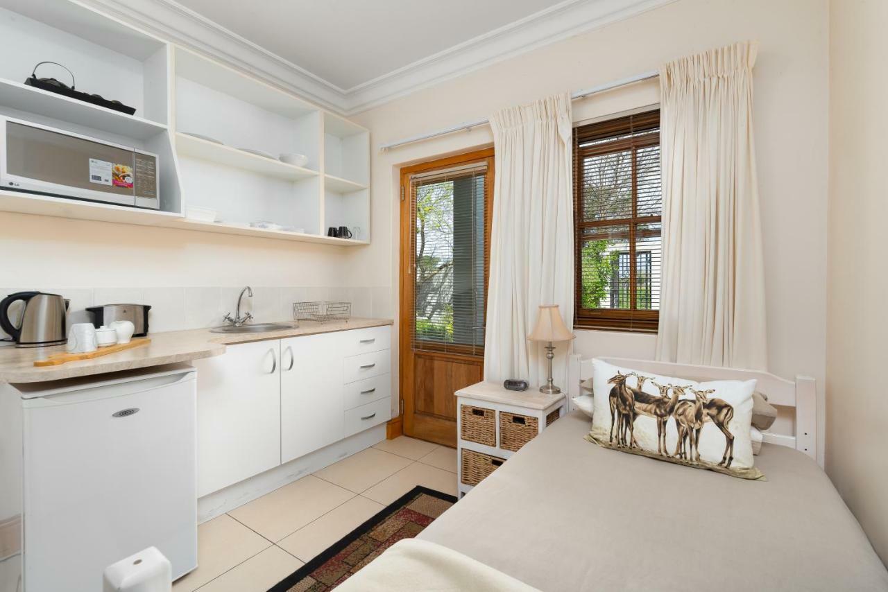 Thomson'S Accommodation Cape Town Ngoại thất bức ảnh